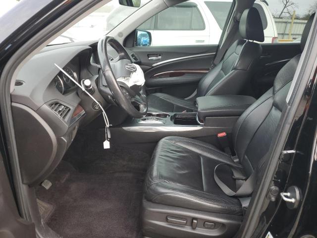 2016 ACURA MDX - 5FRYD4H22GB060618