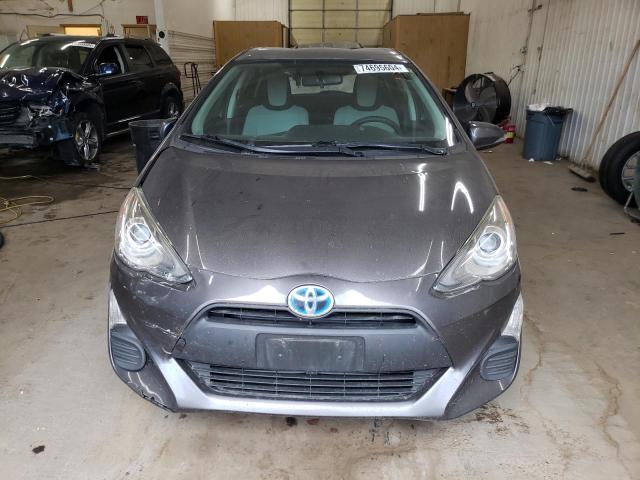 2016 TOYOTA PRIUS C - JTDKDTB33G1590057