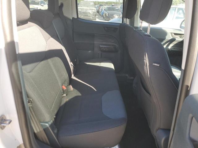 2024 FORD MAVERICK X - 3FTTW8A30RRA64703