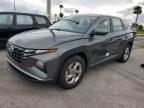 Lot #2994302218 2022 HYUNDAI TUCSON SE