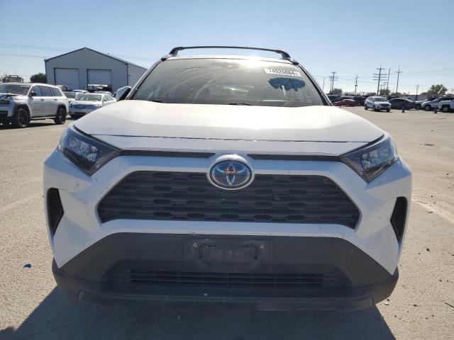 VIN 2T3MWRFV9LW072077 2020 Toyota RAV4, LE no.5