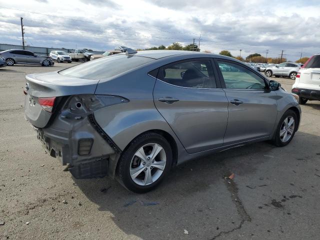 2016 HYUNDAI ELANTRA SE - KMHDH4AE8GU608570