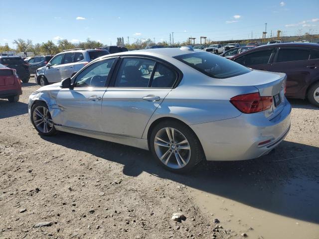 2016 BMW 328 I SULE - WBA8E9C5XGK648988