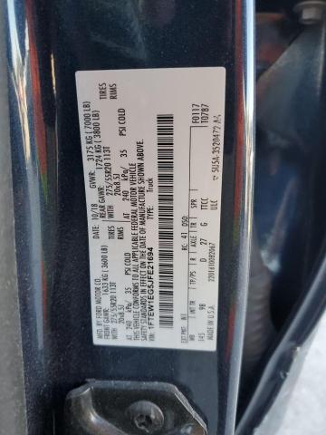 2018 FORD F150 SUPER - 1FTEW1EG5JFE21694