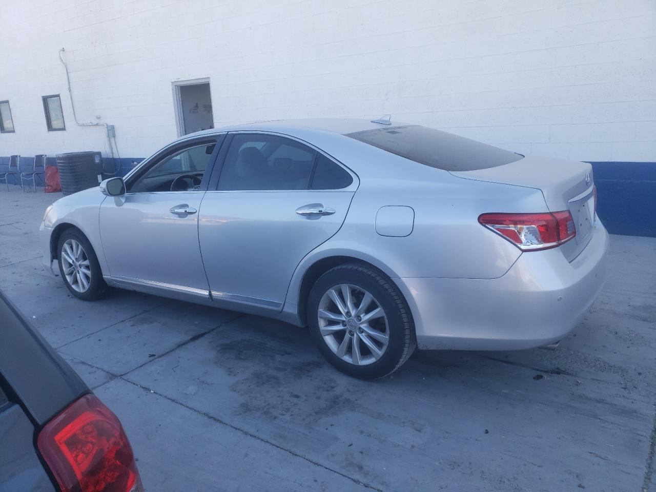 Lot #2891171189 2011 LEXUS ES 350