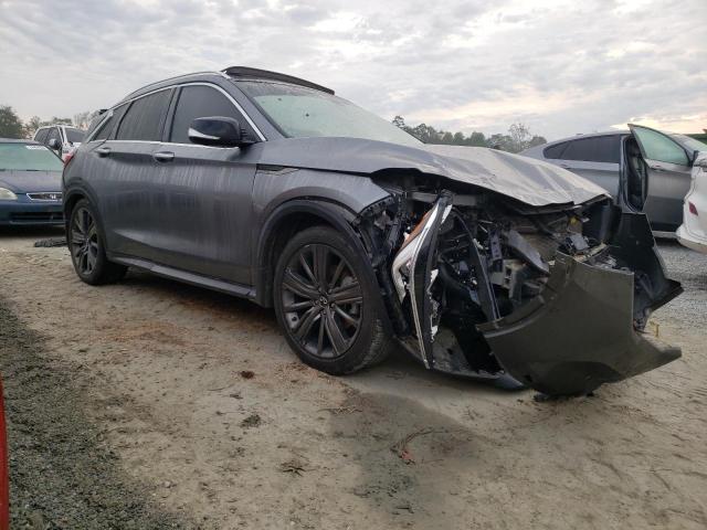 2020 INFINITI QX50 PURE - 3PCAJ5M31LF109270