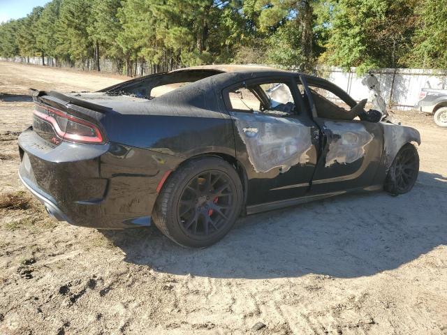 2018 DODGE CHARGER R/ - 2C3CDXGJ7JH158345