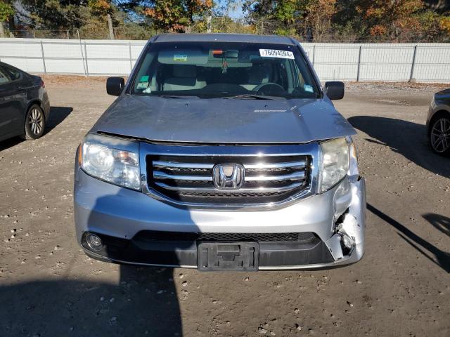 VIN 5FNYF4H43DB085990 2013 Honda Pilot, EX no.5