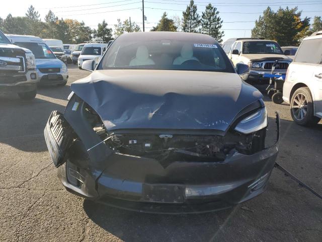 2017 TESLA MODEL X - 5YJXCDE28HF034899