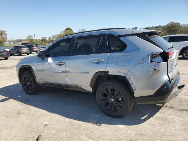 2022 TOYOTA RAV4 SE - JTM16RFV9ND058537