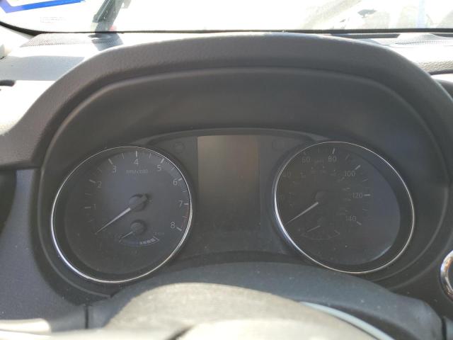 2018 NISSAN ROGUE SV H - 5N1ET2MT1JC846551