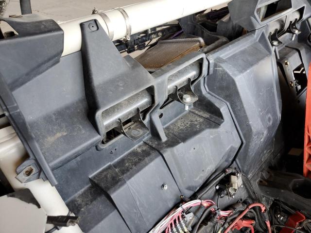 2021 CAN-AM MAVERICK X - 3JBVVAV49MK000203