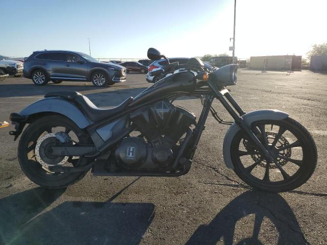 2022 HONDA VT1300 CXA #2996856846