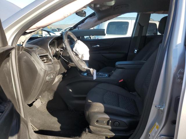 2021 CHEVROLET EQUINOX LT - 3GNAXKEV0MS182806