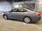 HONDA ACCORD EXL photo