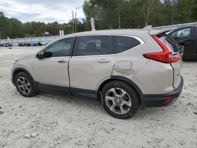 2019 HONDA CR-V EX - 2HKRW1H58KH504040