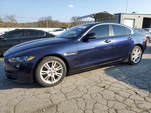 2017 JAGUAR XE #2945136709