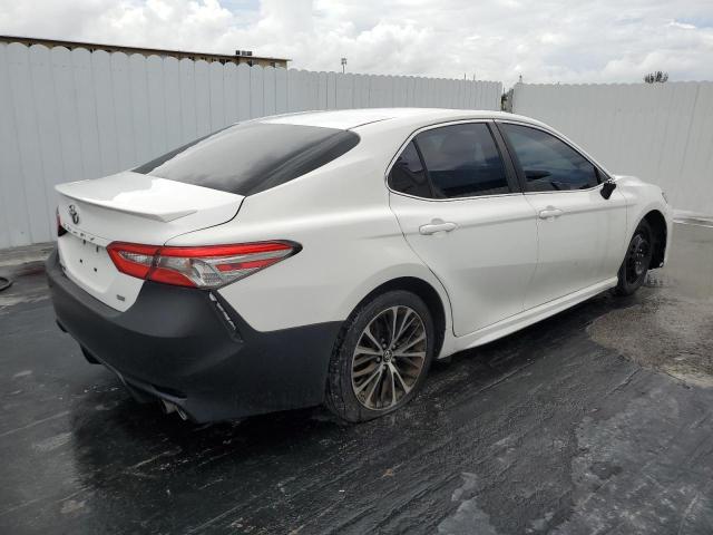 2018 TOYOTA CAMRY L - 4T1B11HK4JU115191