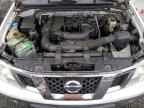 NISSAN FRONTIER S photo