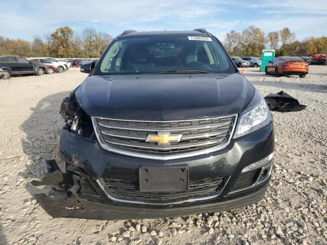 2015 CHEVROLET TRAVERSE L - 1GNKRHKD5FJ211637