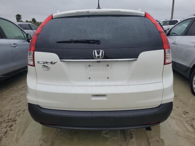 VIN 5J6RM3H73DL034513 2013 Honda CR-V, Exl no.6