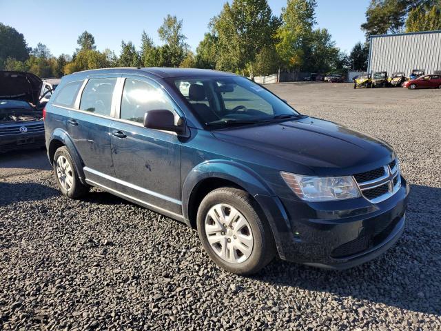 VIN 3C4PDCAB5DT710119 2013 Dodge Journey, SE no.4