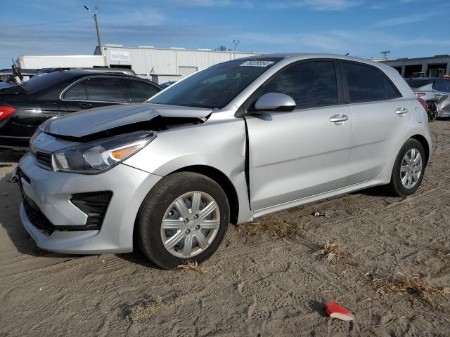 VIN 3KPA25AD1PE623576 2023 KIA Rio, S no.1