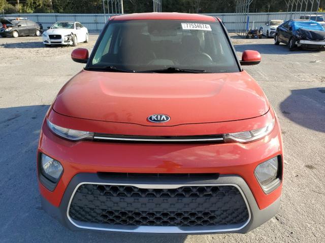 KNDJ23AU5L7004137 2020 KIA SOUL