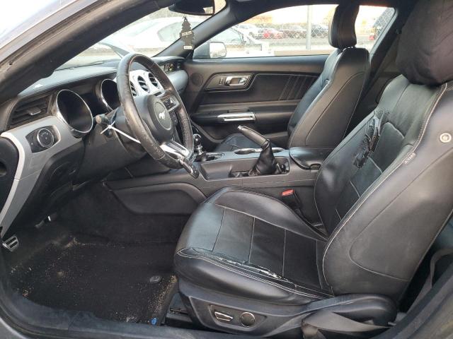 2015 FORD MUSTANG - 1FA6P8TH8F5363301