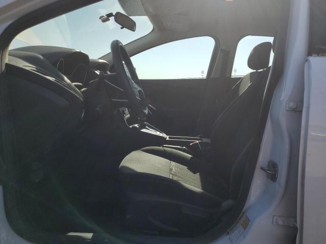 2016 FORD FOCUS S - 1FADP3E24GL382492