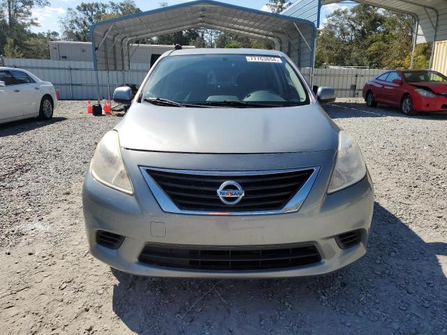 VIN 3N1CN7AP3EL819634 2014 Nissan Versa, S no.5