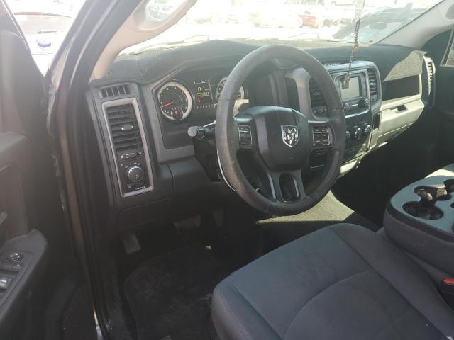 2017 RAM 1500 ST - 1C6RR6FT3HS744765