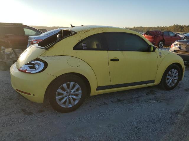 2015 VOLKSWAGEN BEETLE 1.8 - 3VWF17AT6FM641939