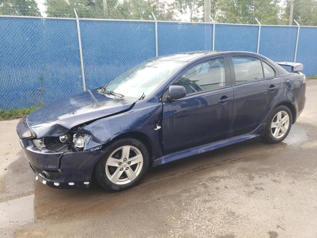 Vin: ja32u2fu7eu600385, lot: 74049164, mitsubishi lancer es/es sport 2014 img_1
