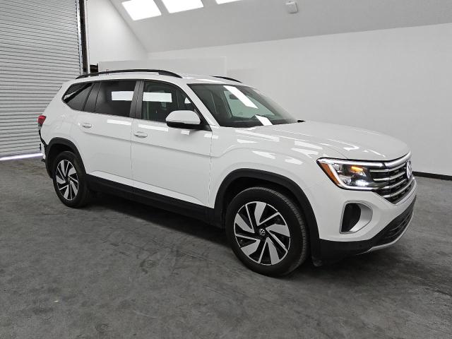 VIN 1V2WR2CA0RC536697 2024 Volkswagen Atlas, SE no.4