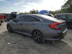 Lot #3030902501 2019 HONDA CIVIC SPOR