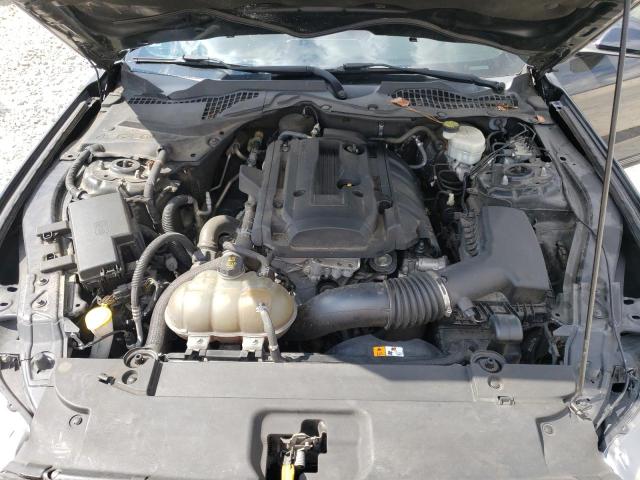 2017 FORD MUSTANG - 1FA6P8TH7H5332852