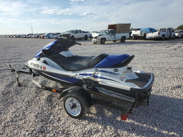 KAWASAKI 2JETSKI+TL 2006 blue   KAW33344D606 photo #4