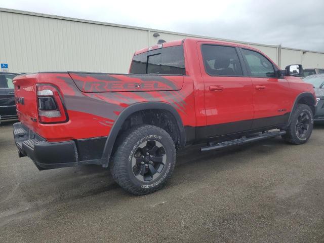 2020 RAM 1500 REBEL - 1C6SRFLTXLN225869