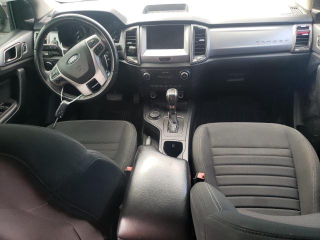 2021 FORD RANGER XL - 1FTER4FH9MLD48318