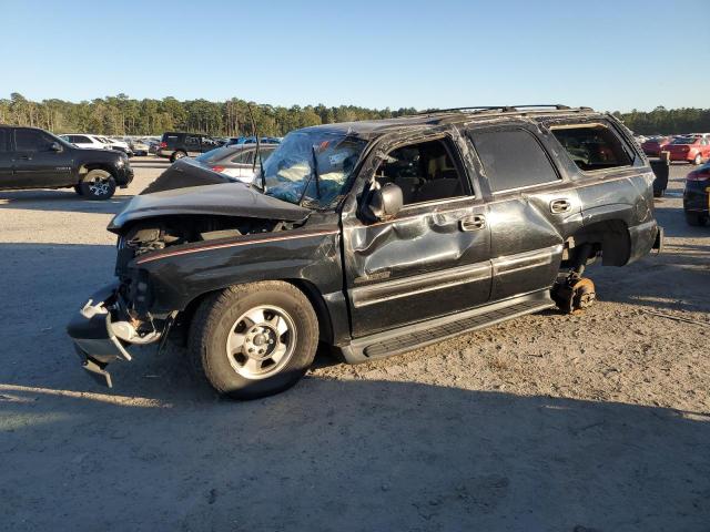 CHEVROLET TAHOE K150