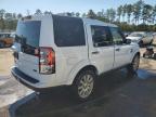 LAND ROVER LR4 HSE photo