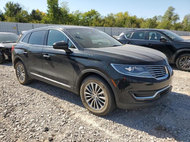 2016 LINCOLN MKX SELECT - 2LMTJ8KR7GBL74442