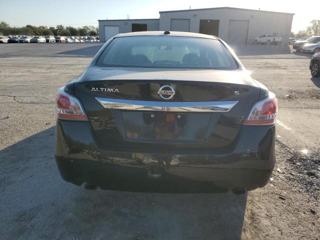 2015 NISSAN ALTIMA 2.5 - 1N4AL3AP8FN390047