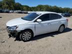 2016 NISSAN SENTRA S - 3N1AB7AP4GY320699
