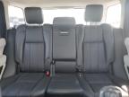 LAND ROVER RANGE ROVE photo