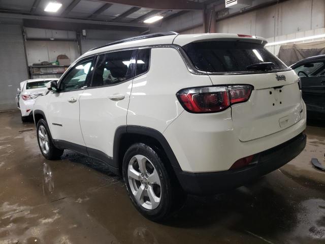 2018 JEEP COMPASS LA - 3C4NJCBB9JT503209