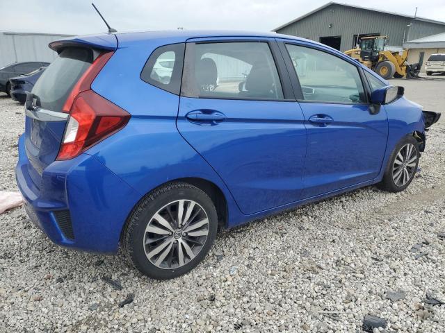 VIN 3HGGK5H80FM779231 2015 Honda Fit, EX no.3