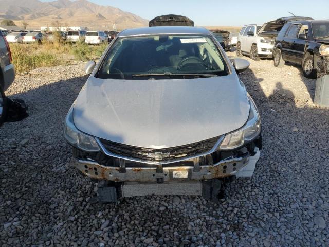 2018 CHEVROLET CRUZE LS - 1G1BC5SM9J7181713