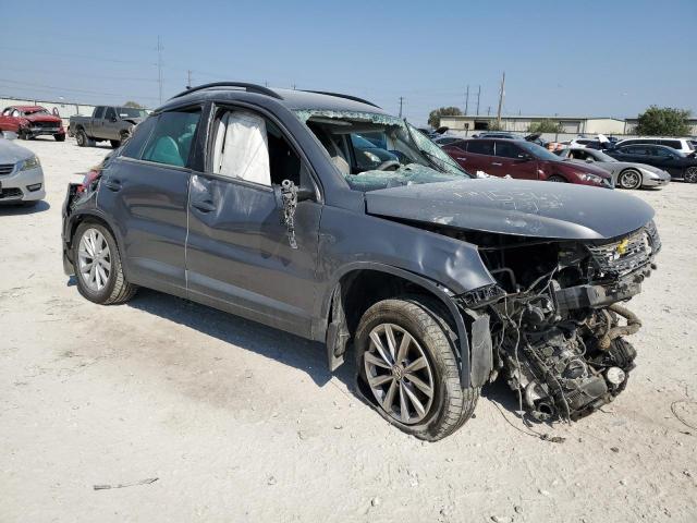 VIN WVGAV7AX6FW571634 2015 Volkswagen Tiguan, S no.4